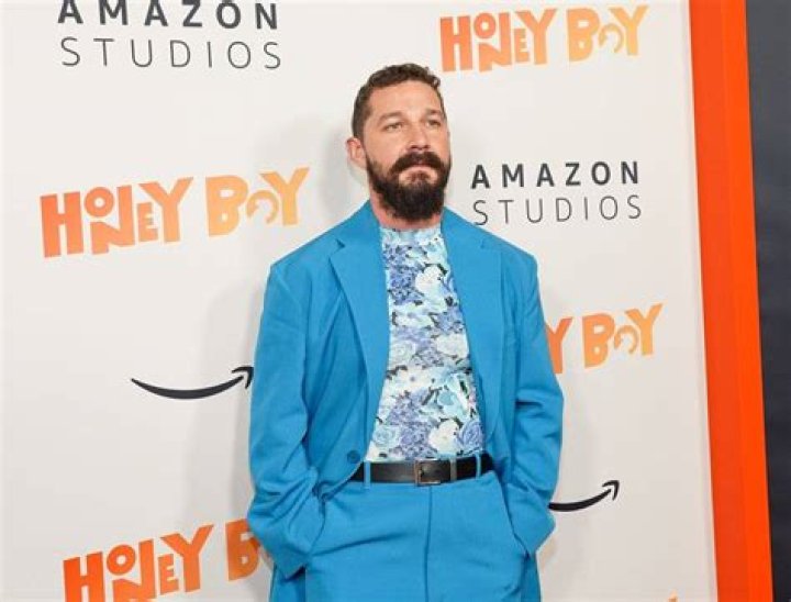 Unraveling the Mystique: Shia LaBeouf Net Worth