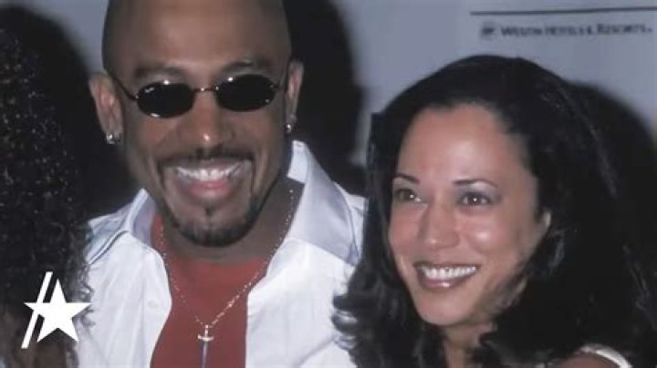 Unraveling the Romance: Kamala Harris Dated Montel Williams