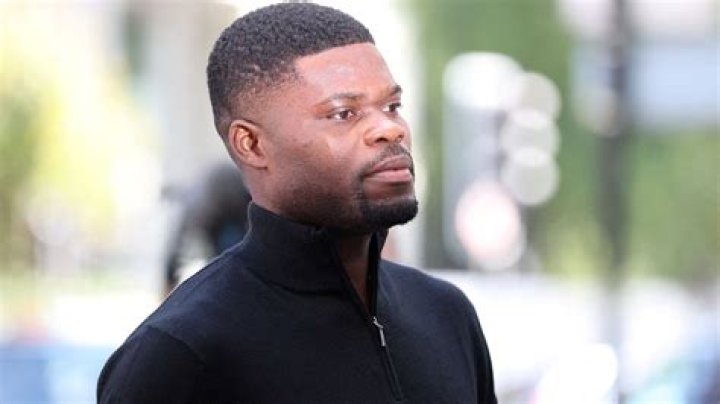 Unraveling the Thomas Partey Case: A Journey Through Controversy