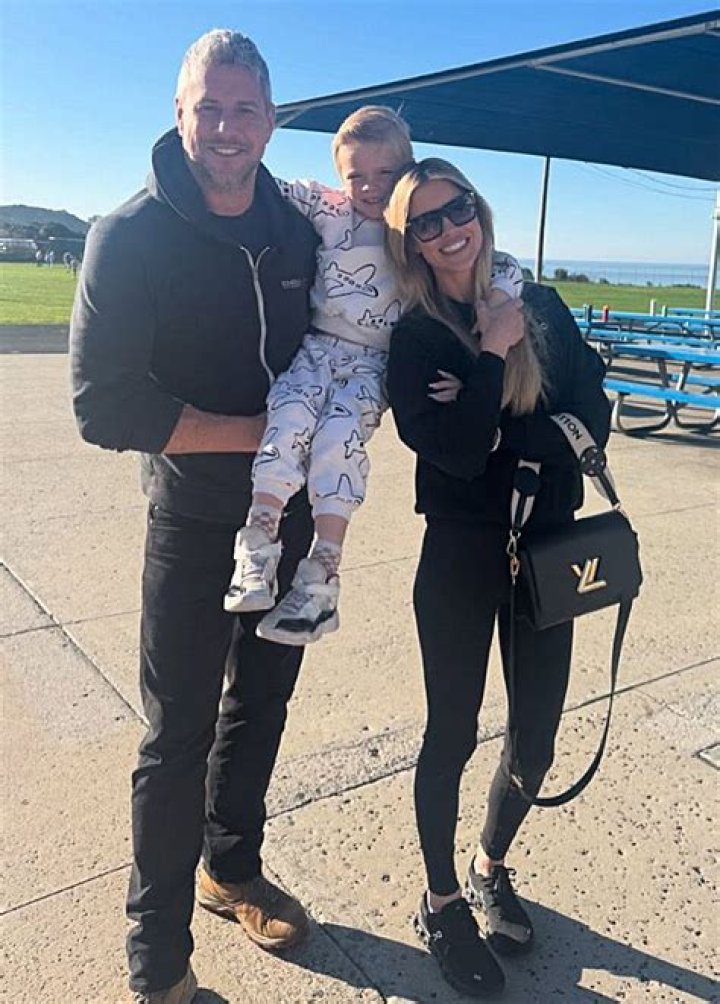 Unveiling Ant Anstead's Wealth: How Much is Ant Anstead Worth?
