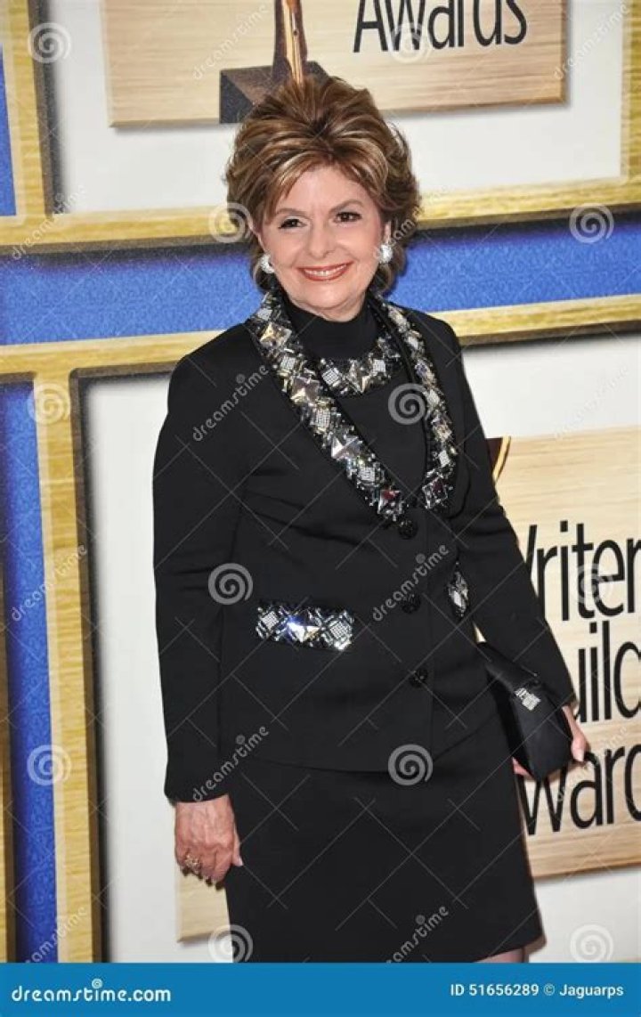 Unveiling Gloria Allred Net Worth: The Journey of a Legal Powerhouse