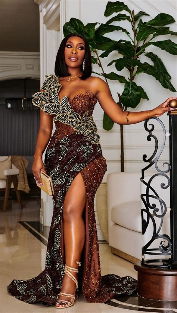 Unveiling Jackie Aina Dennis: A Journey of Passion and Influence