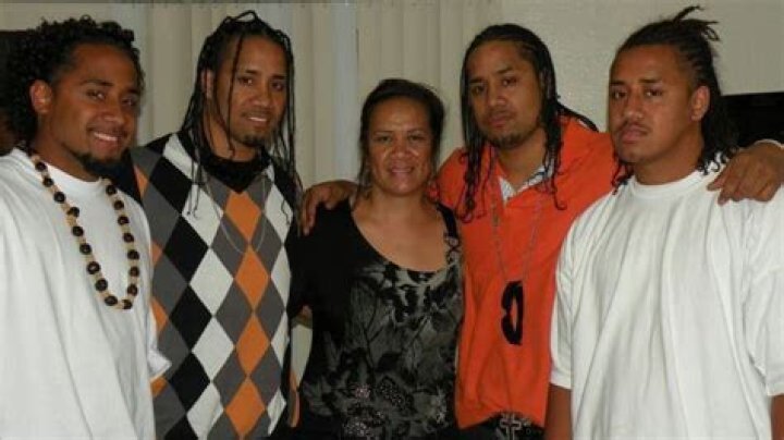 Unveiling Jeremiah Peniata Fatu: A Comprehensive Look at His Life and Achievements