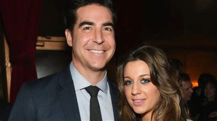 Unveiling Jesse Watters' New Wife: A Journey of Love and Partnership