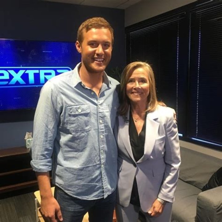 Unveiling Meredith Vieira Height: A Comprehensive Insight