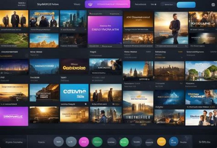 Unveiling Skymovieshd.in: Your Ultimate Guide to Streaming Movies