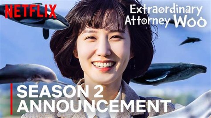 Unveiling the Anticipated Extraordinary Attorney Woo Season 2: What to Expect?