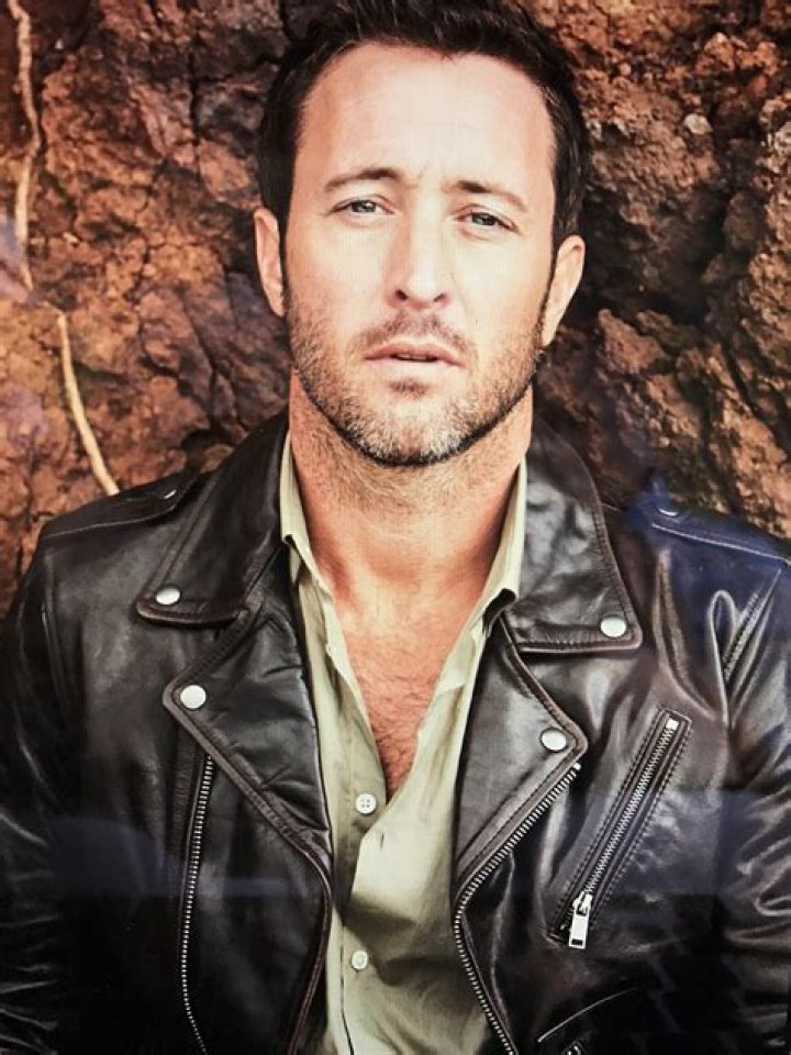 Unveiling the Charismatic Journey of Alex O'Loughlin