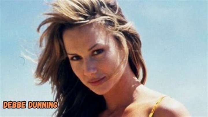 Unveiling the Charismatic Journey of Debbe Dunning