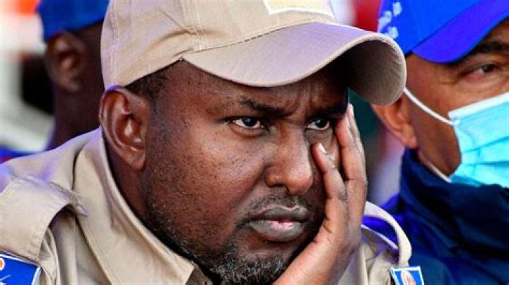 Unveiling the Charismatic Journey of Junet Mohamed