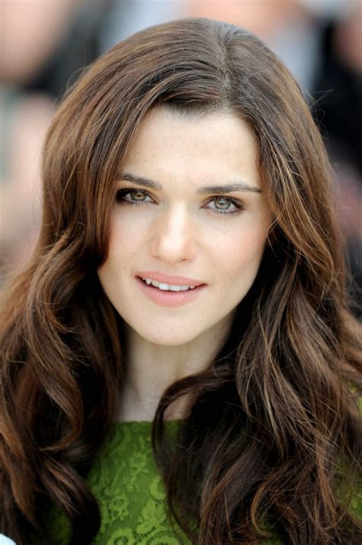 Unveiling the Charismatic Journey of Rachel Weisz