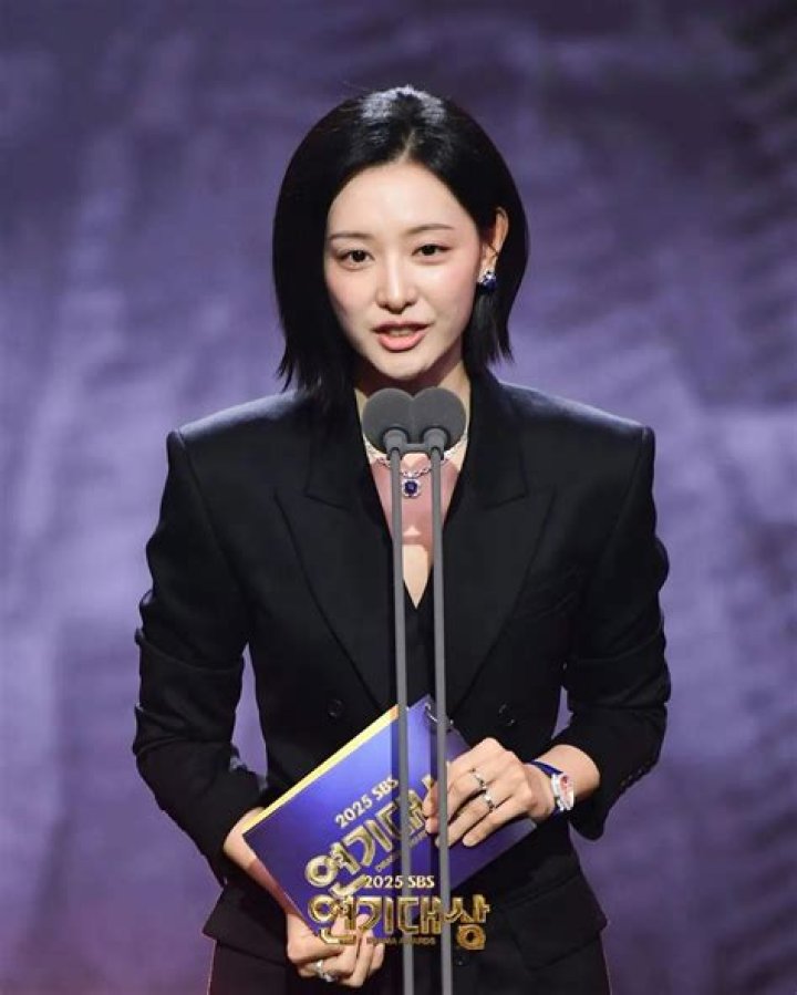 Unveiling the Charismatic World of Kim Ji-Won