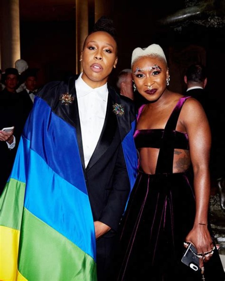 Unveiling the Connection Between Lena Waithe and Cynthia Erivo