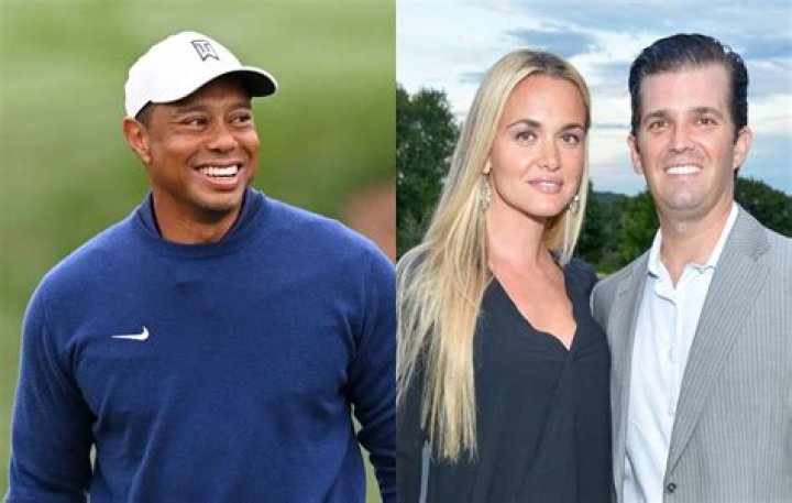 Unveiling the Current Relationship Status of Vanessa Trump