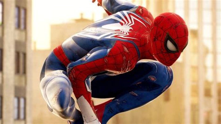 Unveiling the Enigma: Sophie Rain's Spider-Man Video Phenomenon
