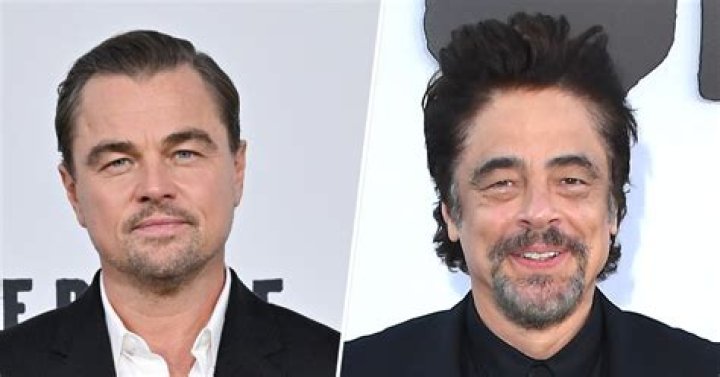 Unveiling the Enigma: The Life and Career of Benicio Del Toro