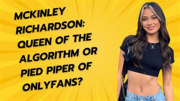 Unveiling the Legacy of McKinley Richardson Lea: A Comprehensive Guide