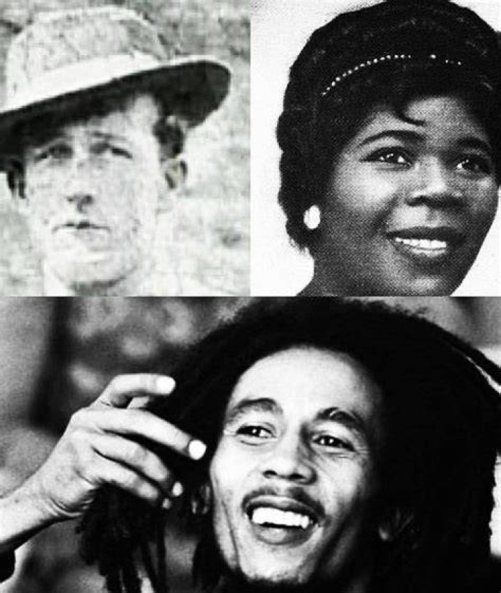 Unveiling the Legacy of Norval Sinclair Marley: The Man Behind the Music