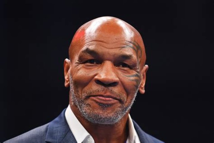 Unveiling the Legend: Mike Tyson Penis Size and Personal Insights
