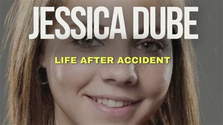 Unveiling the Life and Career of Jessica Dube