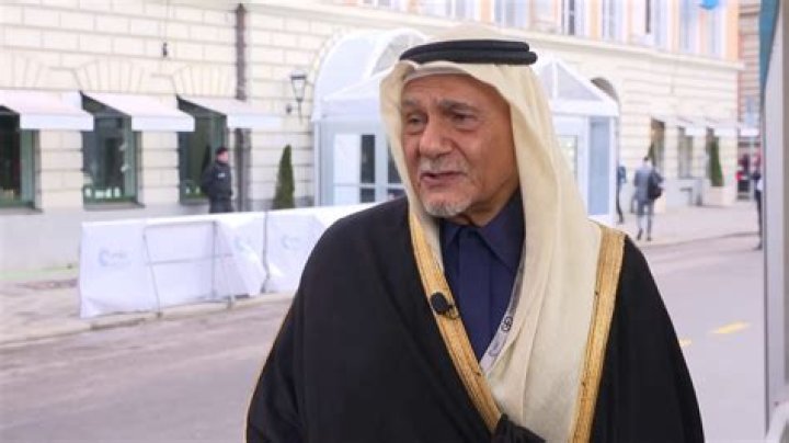 Unveiling the Life and Journey of Fadi Fawaz: A Comprehensive Exploration
