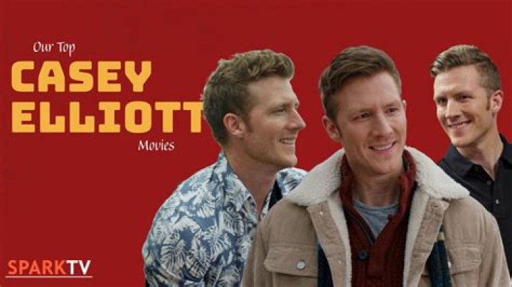 Unveiling the Life and Legacy of Casey Elliott