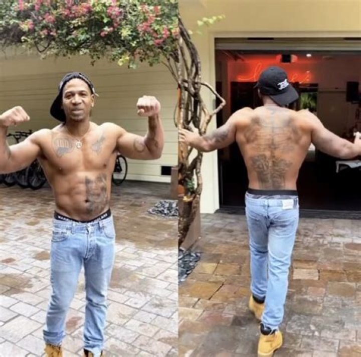 Unveiling the Life and Legacy of Stevie J