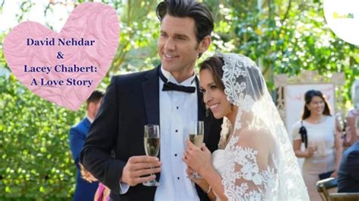 Unveiling the Life of David Nehdar: A Journey Through Love and Success