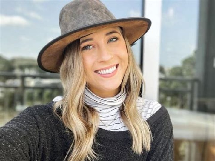 Unveiling the Life of Erin Blaney: A Journey of Passion and Purpose