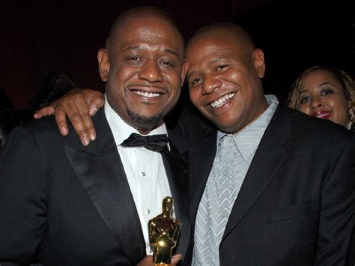 Unveiling the Life of Forest Whitaker's Brother: A Journey Beyond Fame