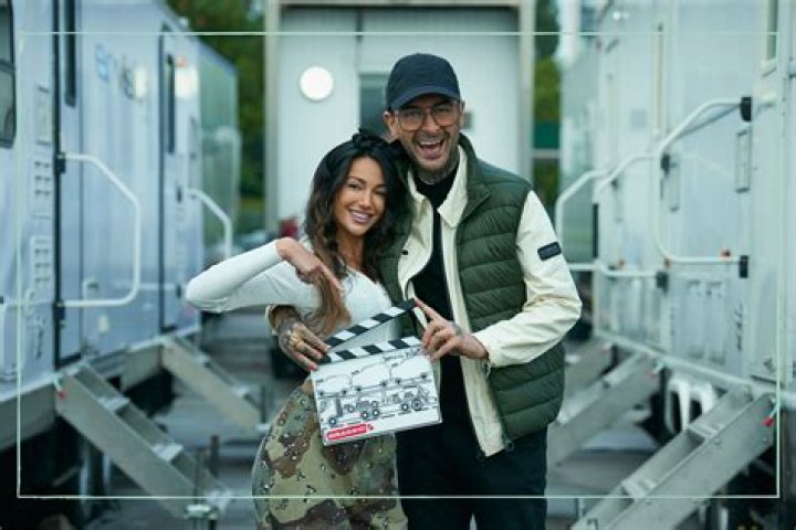 Unveiling the Life of Joe Gilgun's Wife: Love Beyond the Spotlight