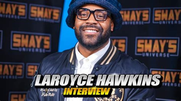 Unveiling the Life of LaRoyce Hawkins' Wife