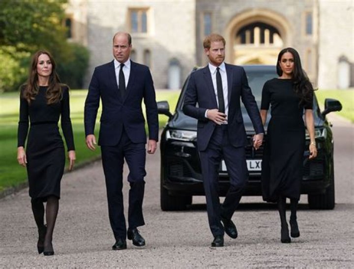 Unveiling the Life of Meghan, Duchess of Sussex
