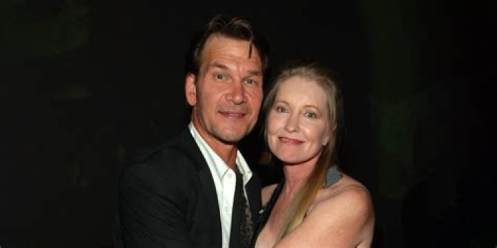 Unveiling the Life of Patrick Christy’s Wife: A Deep Dive into Her Journey