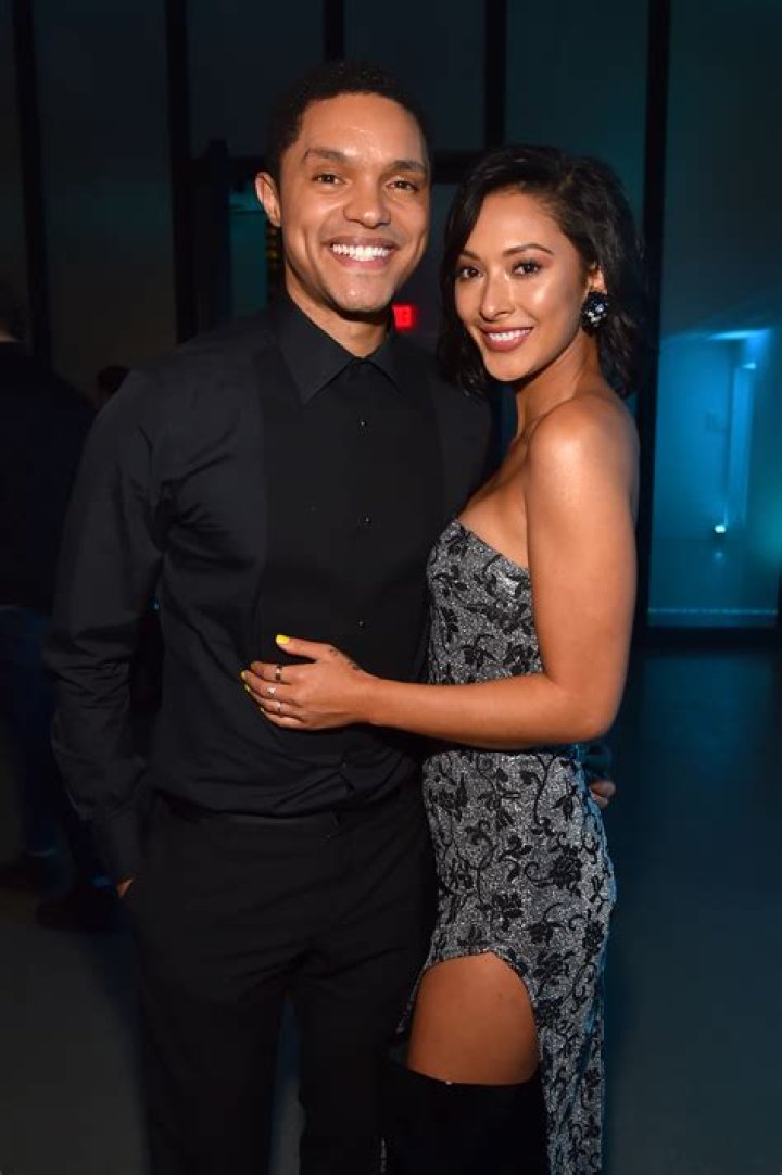 Unveiling the Life of Trevor Jackson's Wife: A Journey of Love and Partnership