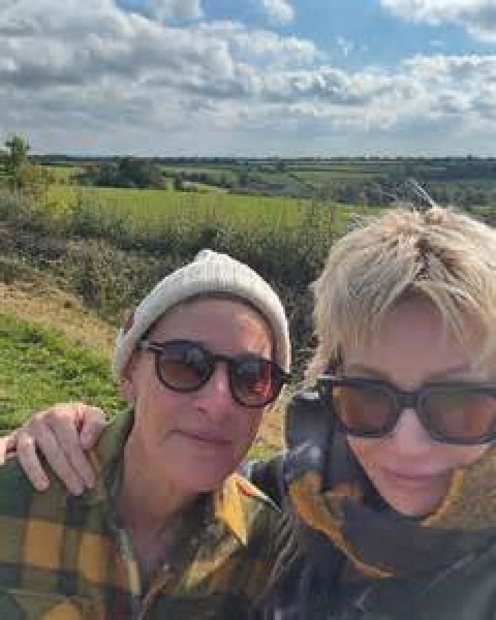 Unveiling the Love Story of Portia and Ellen