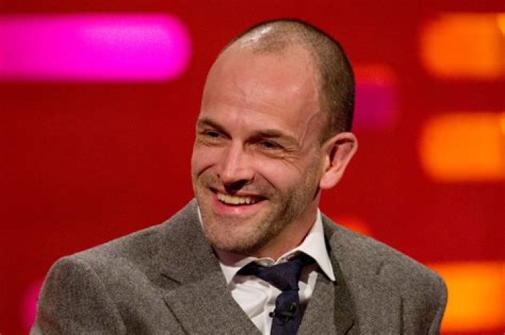 Unveiling the Multifaceted Career of Jonny Lee Miller