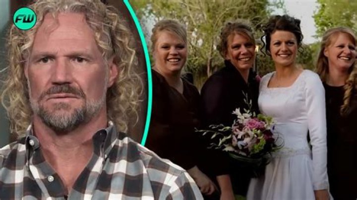 Unveiling the Mystery: Did Kody Brown Get a 5th Wife?