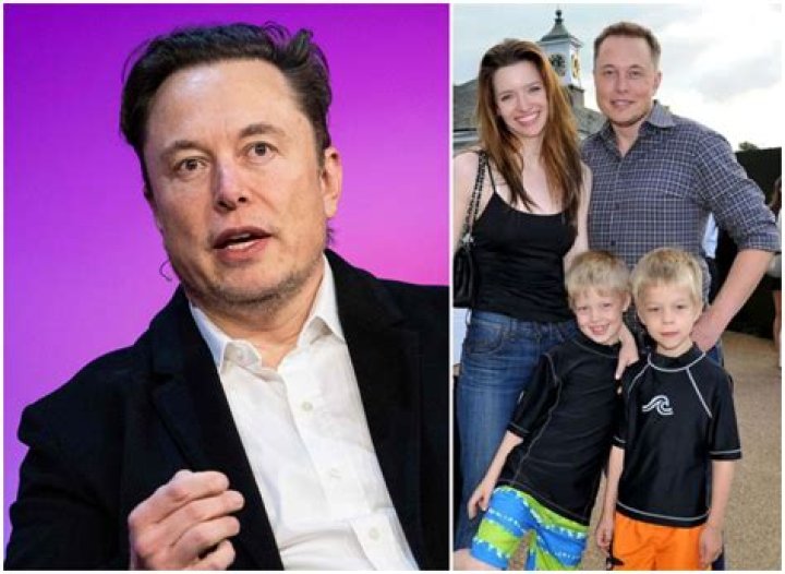 Unveiling the Mystery: Elon Musk's Son Xavier Age