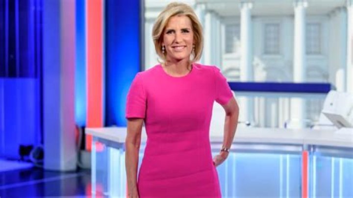 Unveiling the Mystery: Laura Ingraham's Husband in Photos