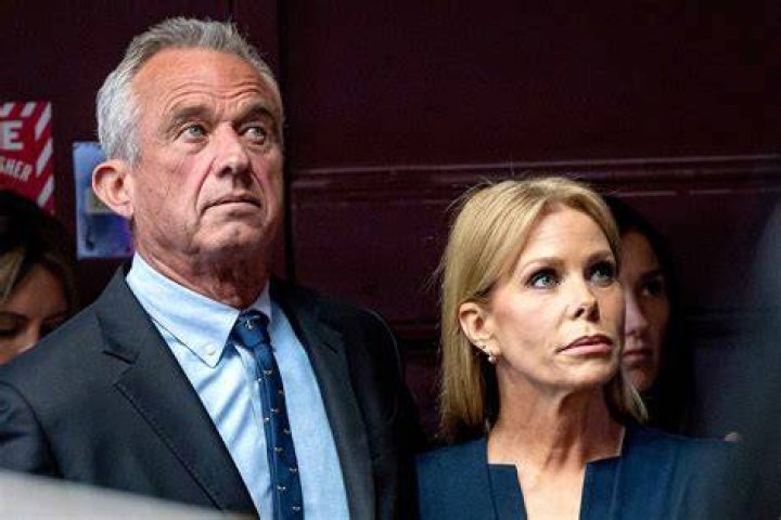 Unveiling the Mystery: Who is Cheryl Casone's Partner?