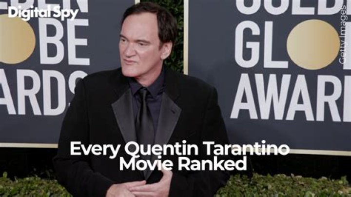 Unveiling the Mystery: Who is Quentin Tarantino Married To?
