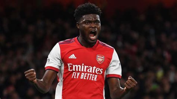 Unveiling the Partey Allegations: A Deep Dive into the Controversy