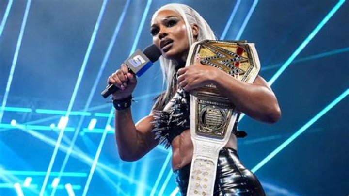 Unveiling the Phenomenon: Jade Cargill’s Journey in Wrestling
