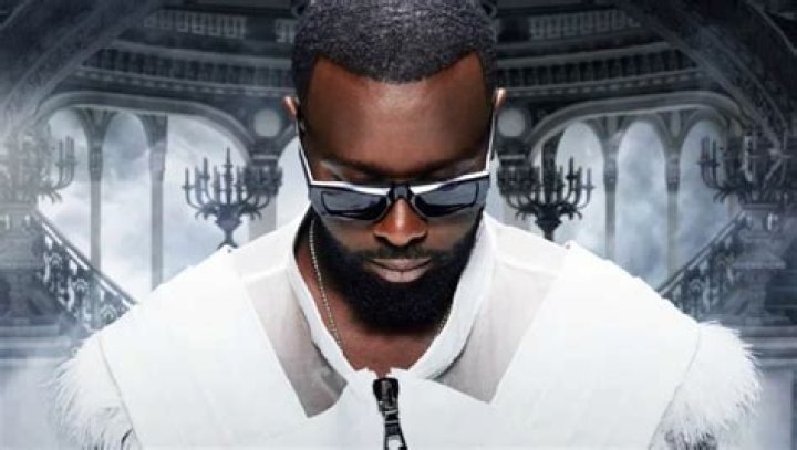 Unveiling the Phenomenon: Ma&icirc;tre Gims - A Journey Through Music, Fame, and Legacy