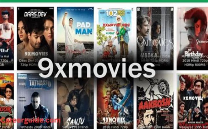 Unveiling the Truth About 9xMovies.Deal: Your Comprehensive Guide