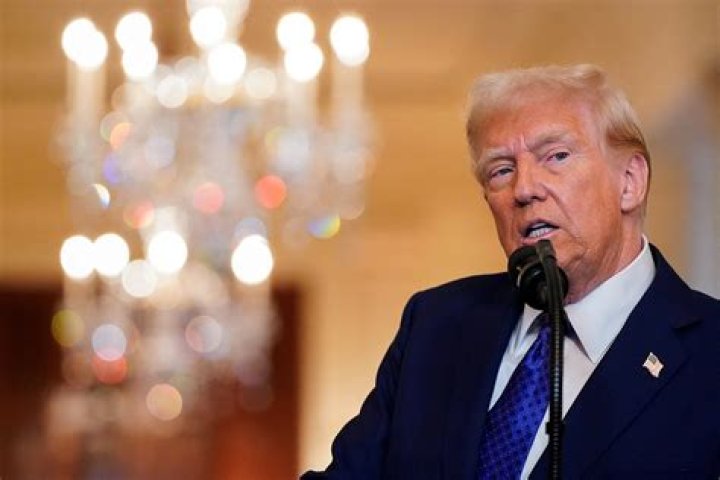Unveiling the Truth Behind Donald Trump's Height