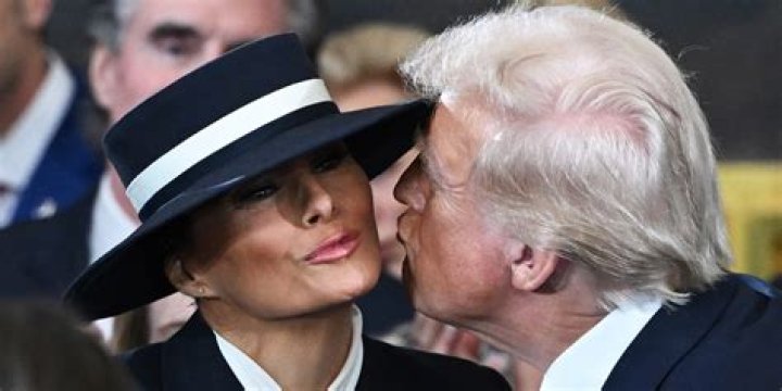 Unveiling the Truth: Katie Johnson and Her Connection to Donald Trump