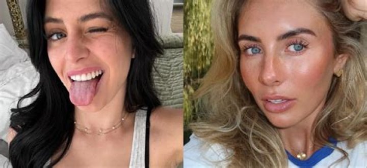 Unveiling the Truth: The Camilla Araujo Leaked Controversy