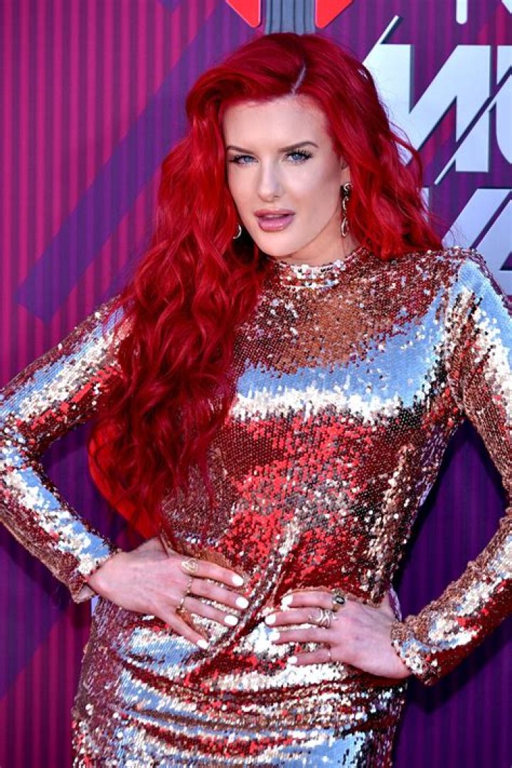 Unveiling the Vibrant Journey of Justina Valentine